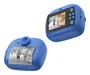 Celly KIDSCAMPRINT Cámara de fotos digital para niños imprimible, color azul, 1300 mAh, USB Tipo C, 150 g