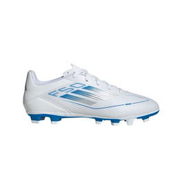 Botas de Fútbol para Adultos Adidas F50 Club Fg/Mg Blanco 32