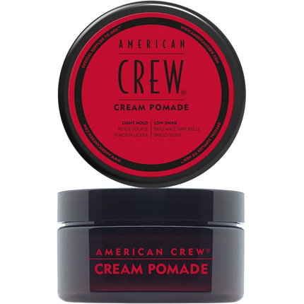 American Crew Pomade Cream 85 g