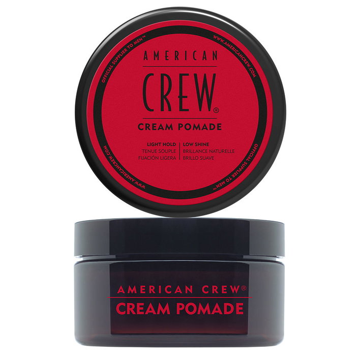 American Crew POMADE Cream 85 g