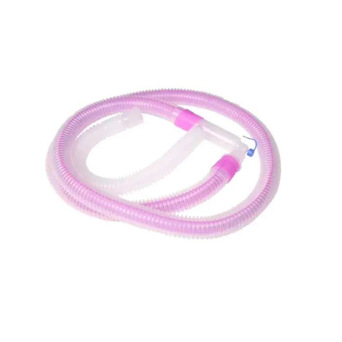 B. Braun Circuito Coaxial Cerrado Vet B. Braun Circuito Coaxial Cerrado Vet