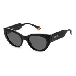 Polaroid PLD-6199-S-X-807 Gafas de Sol con Cristal Gris