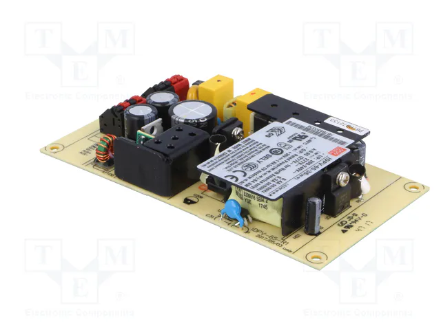 MEAN WELL IDPV-65-36 Alimentador LED de 65W 36VDC 1,8A