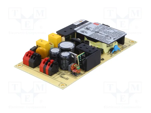 MEAN WELL IDPV-65-36 Alimentador LED de 65W 36VDC 1,8A