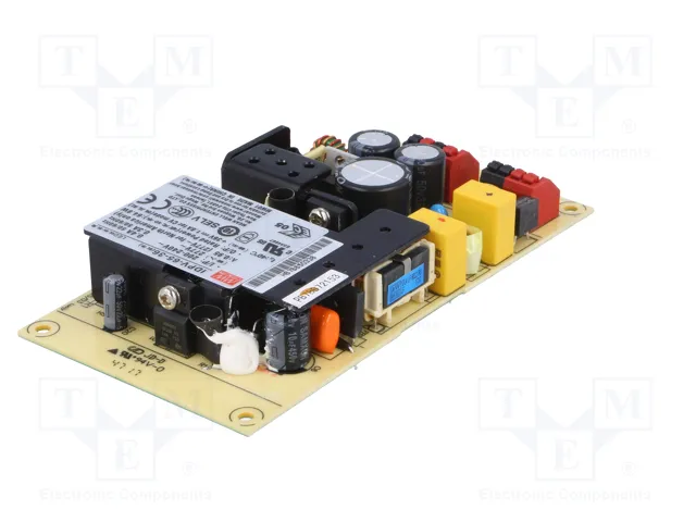 MEAN WELL IDPV-65-36 Alimentador LED de 65W 36VDC 1,8A
