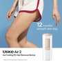 Ulike Air 2 White IPL Hair Remover