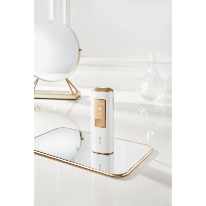 Ulike Air 2 White IPL Hair Remover