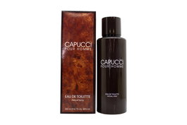 Roberto Capucci Pour Homme Eau de Toilette 200ml Spray