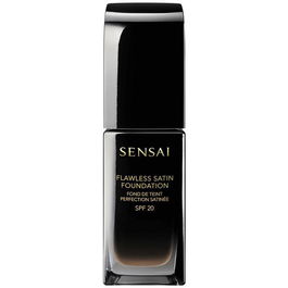 Sensai Flawless Satin Base de Maquillaje Tono 204 30ml