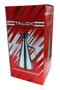 TALOX Aceitera Antigoteo Inox 250 ml TXOIL250