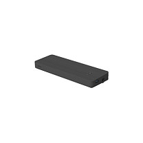 Fujitsu Thunderbolt 4 Port Replicator Dockingstation negro FPCPR401BP