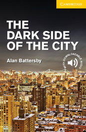 CAMBRIDGE Cer2 The Dark Side Of The City