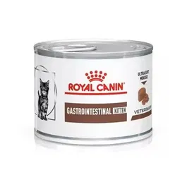 Royal Canin Feline Gastro Intestinal Kitten Paté 12x195 gr