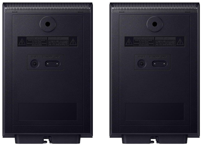 Samsung HW-Q930H/EN 9.1.4 canales con Dolby Atmos y HDMI ARC, Negro