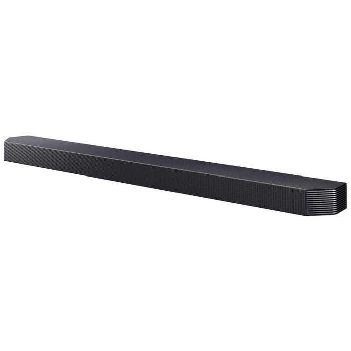 Samsung HW-Q930H/EN 9.1.4 canales con Dolby Atmos y HDMI ARC, Negro