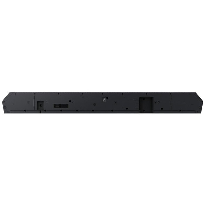 Samsung HW-Q930H/EN 9.1.4 canales con Dolby Atmos y HDMI ARC, Negro