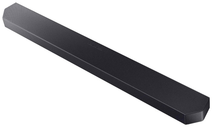 Samsung HW-Q930H/EN 9.1.4 canales con Dolby Atmos y HDMI ARC, Negro