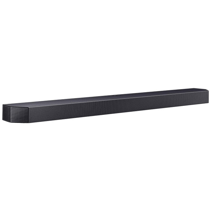 Samsung HW-Q930H/EN 9.1.4 canales con Dolby Atmos y HDMI ARC, Negro
