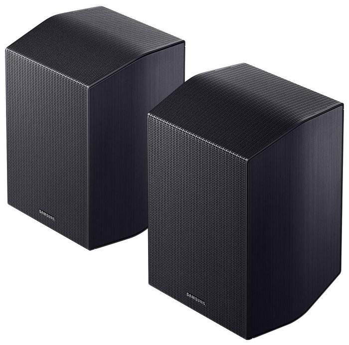 Samsung HW-Q930H/EN 9.1.4 canales con Dolby Atmos y HDMI ARC, Negro