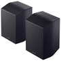 Samsung HW-Q930H/EN 9.1.4 canales con Dolby Atmos y HDMI ARC, Negro