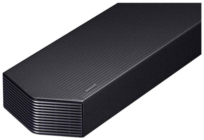 Samsung HW-Q930H/EN 9.1.4 canales con Dolby Atmos y HDMI ARC, Negro