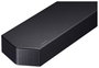 Samsung HW-Q930H/EN 9.1.4 canales con Dolby Atmos y HDMI ARC, Negro
