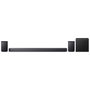 Samsung HW-Q930H/EN 9.1.4 canales con Dolby Atmos y HDMI ARC, Negro