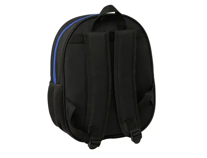 Safta Mochila 3D Brainrot 27x33x10cm