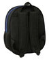 Safta Mochila 3D Brainrot 27x33x10cm