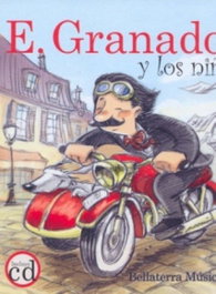 BELLATERRA MUSICA, Granados i els nens - BELLATERRA MUSICA