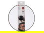 Kinvara Tapa para Sartén de Acero con Rejilla, 29 cm (Set de 24)