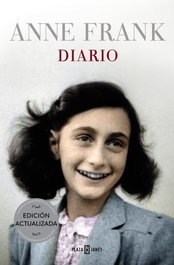 PLAZA & JANES, Diario de Anne Frank (ed. actualizada), Anne Frank - PLAZA & JANES