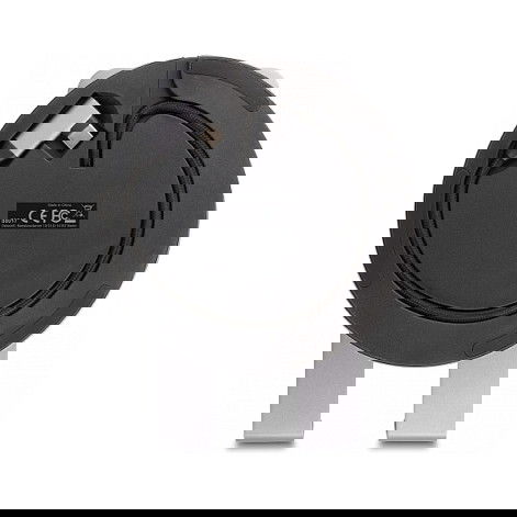 DeLOCK Dockingstation 4K mit integrierter Halterung - HDMI, USB, Hub, SD, Micro SD, PD 3.0, 360 Grad drehbar für Tablet und Notebook