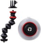 Joby Suction Cup & GorillaPod Arm con adaptador para GoPro