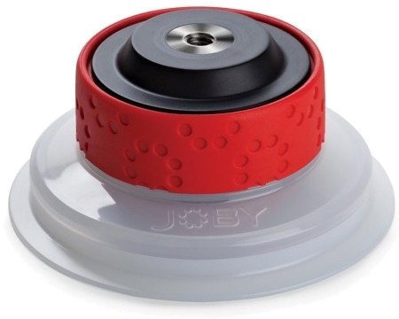 Joby Suction Cup & GorillaPod Arm con adaptador para GoPro