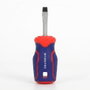 Workpro Destornillador punta plana 6,5 x 38 mm