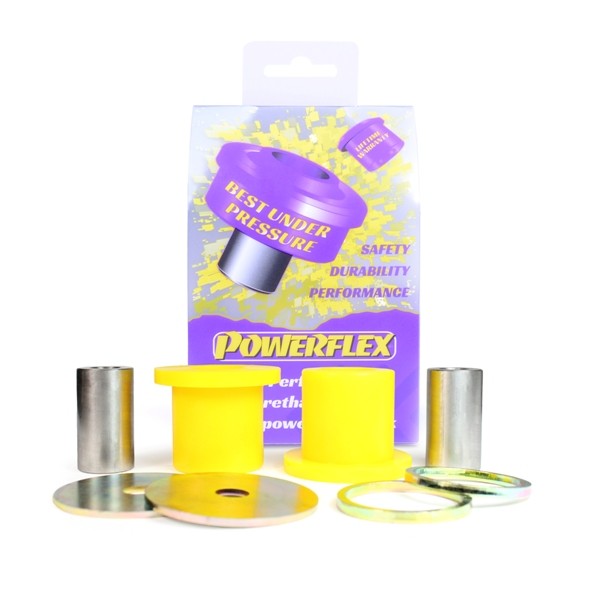 Powerflex Silentblock Exterior Brazo Suspensión Trasero PFR68-107 Poliuretano