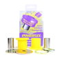 Powerflex Silentblock Exterior Brazo Suspensión Trasero PFR68-107 Poliuretano