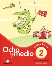 TEIDE, 2.CUAD.CALCULO.(OCHO Y MEDIO)