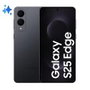 SAMSUNG Galaxy S25 Edge 5G Titanium Jetblack 256GB 12GB RAM