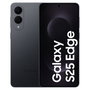 SAMSUNG Galaxy S25 Edge 5G Titanium Jetblack 256GB 12GB RAM