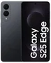 Samsung Galaxy S25 Edge 5G 256GB 12GB RAM Titanium Jetblack