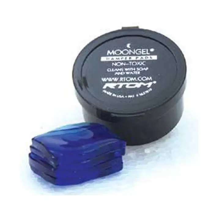 RTOM Moongel Pastillas R-Tom Caja 6 Unidades