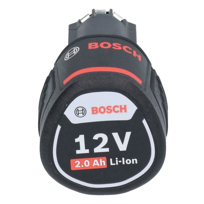 Bosch GBA 12V 2.0Ah Professional Batería de Iones de Litio