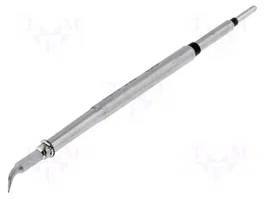 JBC TOOLS Pico cono acodado 0,2mm