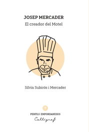 Josep Mercader, Josep Mercader - CAL·LIGRAF