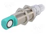 PEPPERL+FUCHS Sensor de ultrasonido angular 0,02÷0,25m PNP/NO