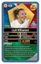 Winning Moves World Football Stars Juego de cartas 200 Pack Edición Alemana