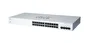 Cisco CBS220-24T-4G Switch Gestionado L2 Gigabit Ethernet 24 Puertos Blanco