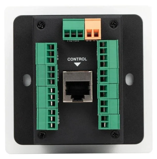 Lindy 32306 Controlador de Sistema Audiovisual ARM Cortex-A7 Blanco